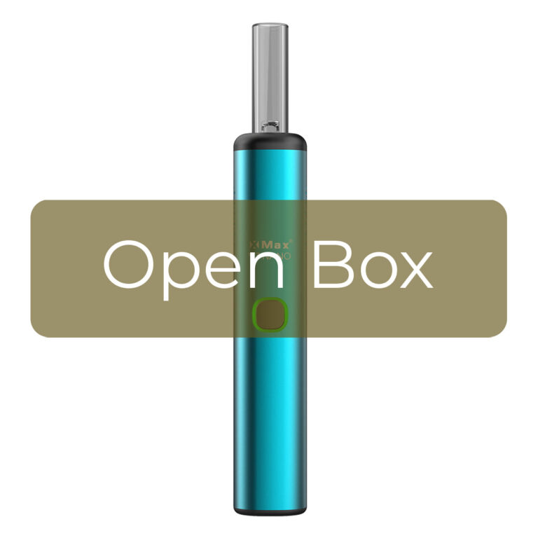 Lightly Used - XMAX V3 Nano Vaporizer - Image 11