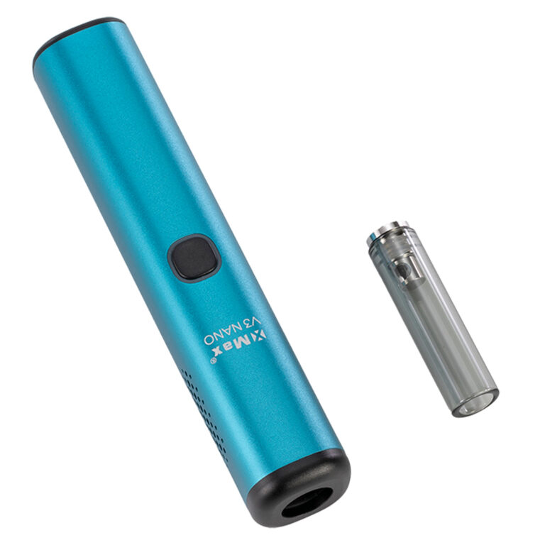 Lightly Used - XMAX V3 Nano Vaporizer - Image 25