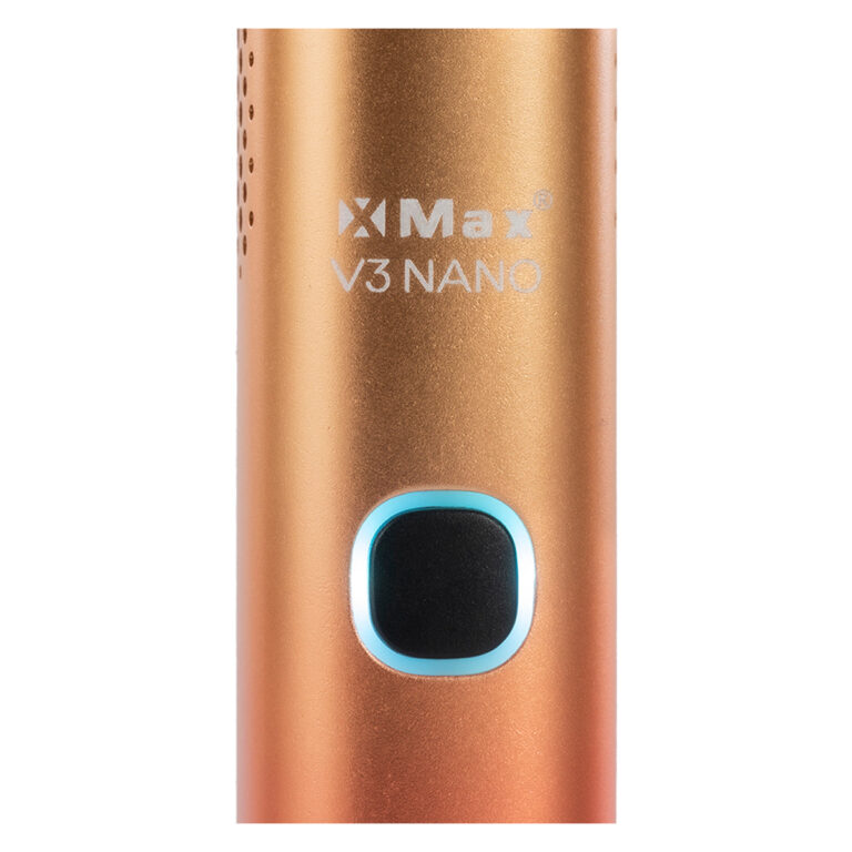 Lightly Used - XMAX V3 Nano Vaporizer - Image 21
