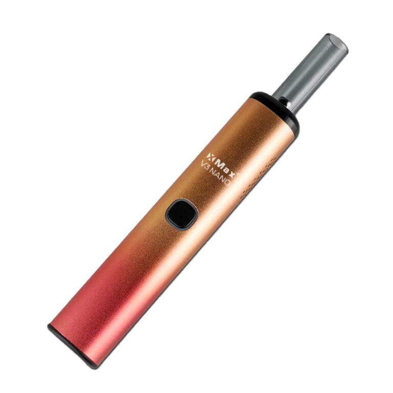 Lightly Used - XMAX V3 Nano Vaporizer - Image 22