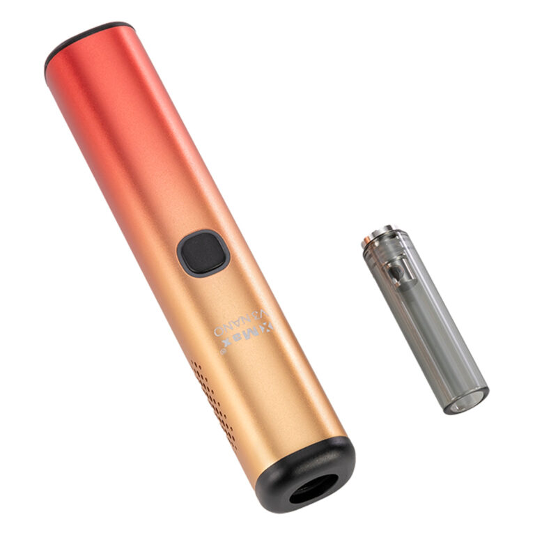 Lightly Used - XMAX V3 Nano Vaporizer - Image 19
