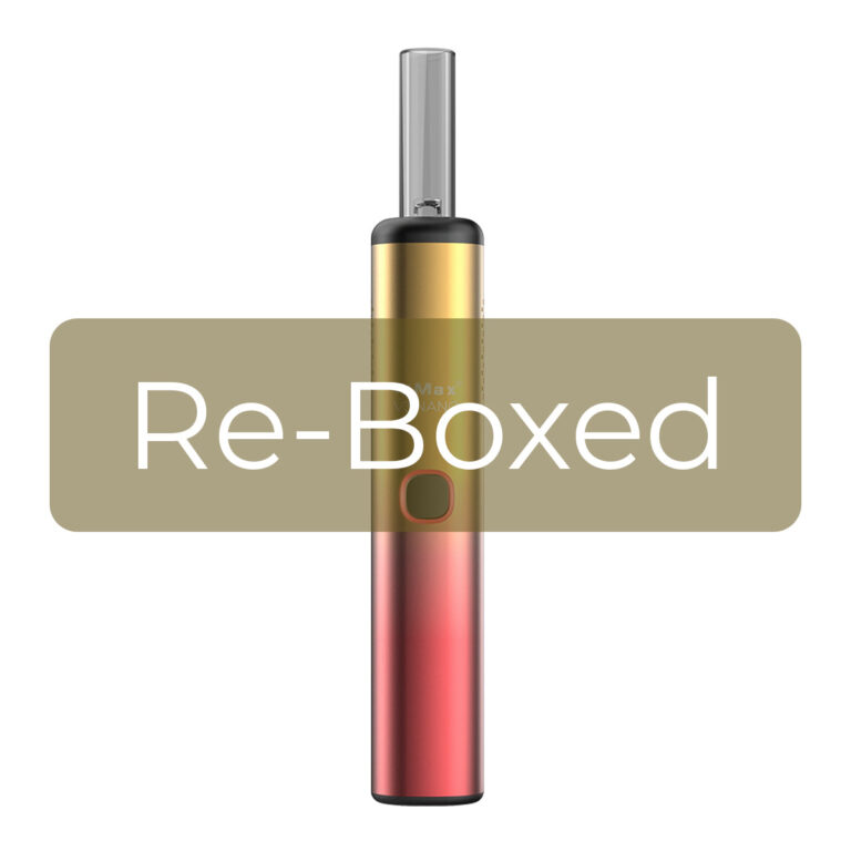 Lightly Used - XMAX V3 Nano Vaporizer - Image 7