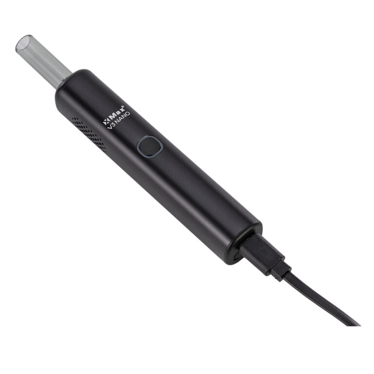 Lightly Used - XMAX V3 Nano Vaporizer - Image 16