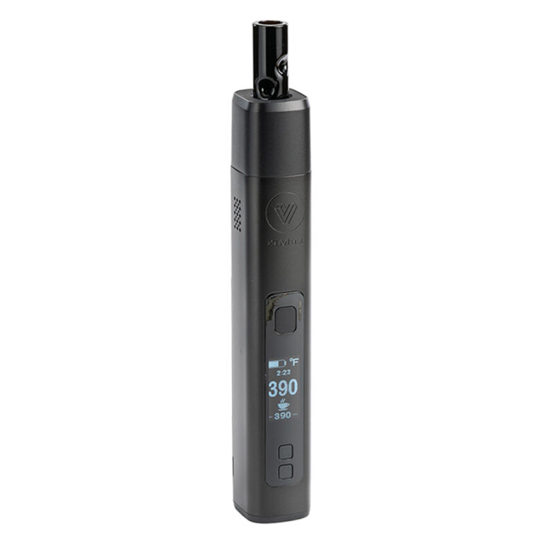 POTV XMAX V3 Pro Starter Vaporizer Kit - Image 2