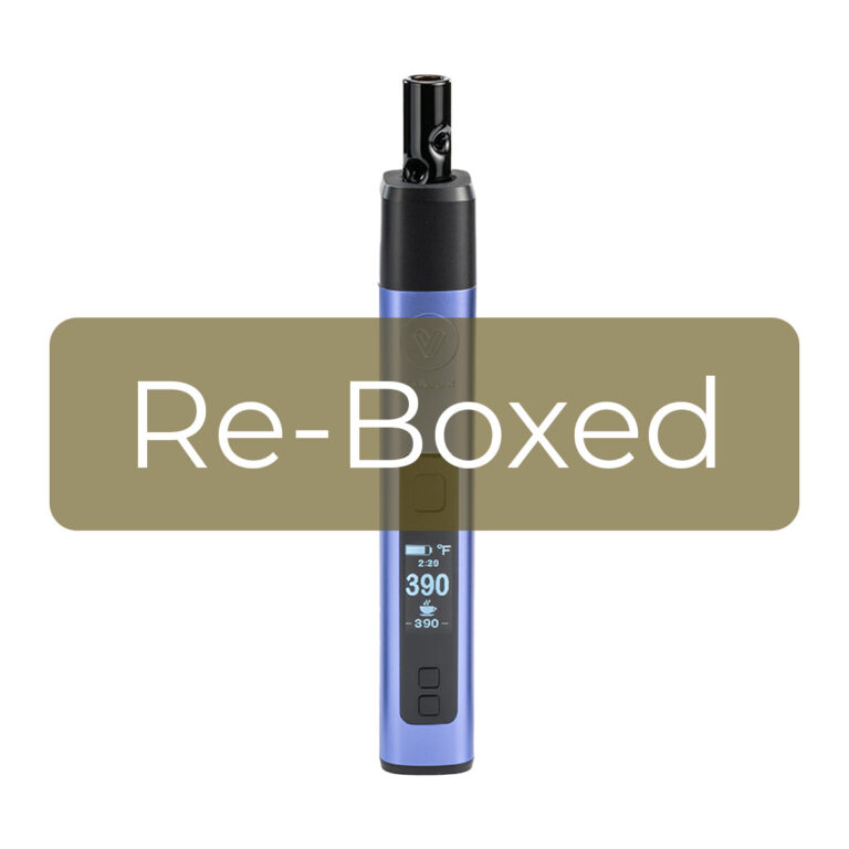 Lightly Used - POTV XMAX V3 Pro Vaporizer - Image 10
