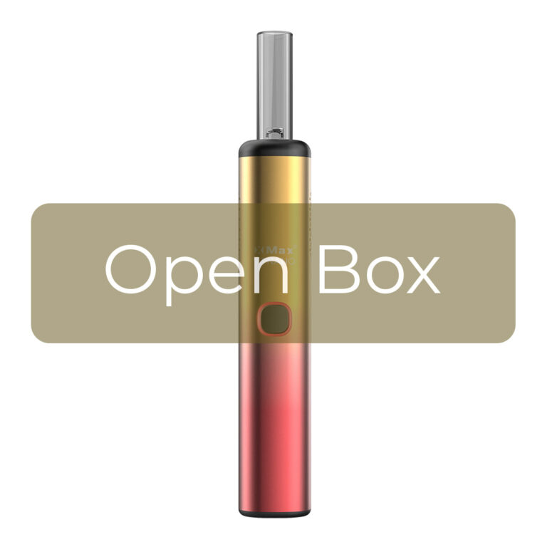 Lightly Used - XMAX V3 Nano Vaporizer - Image 8