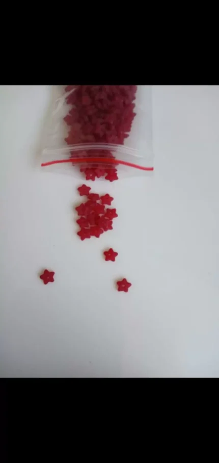 Buy RED STAR LSD MICRODOTS –  LSD Microdots 120mcg