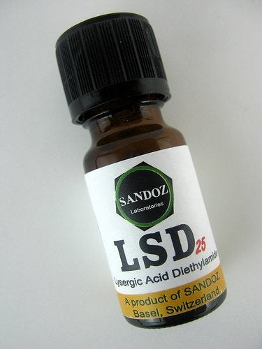 Buy Liquid (Lysergic Acid Diethylamide) LSD
