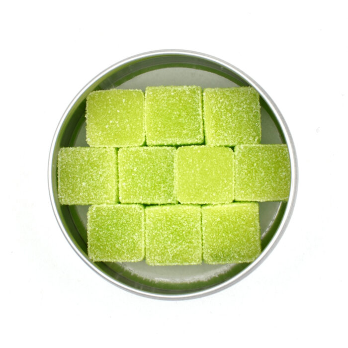 Bliss – Cannabis Infused Gummies (250mg/375mg THC) - Image 3