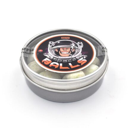 Space Balls – Chewy Cannabis Candies (500mg THC)