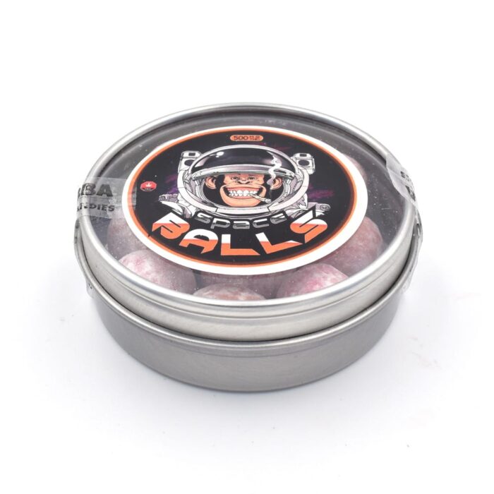 Space Balls – Chewy Cannabis Candies (500mg THC) - Image 8