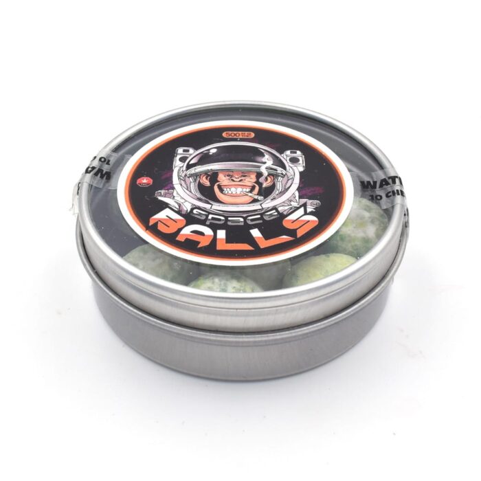 Space Balls – Chewy Cannabis Candies (500mg THC) - Image 11